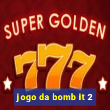 jogo da bomb it 2